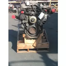 Engine-Assembly Detroit Dd13-(471901)