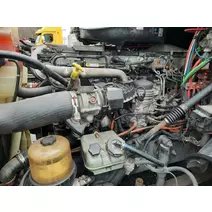 Engine-Assembly Detroit Dd13-(471927)