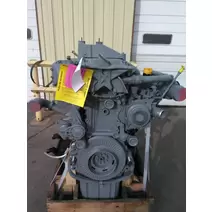 Engine-Assembly Detroit Dd13-(471928)