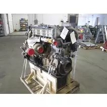 ENGINE ASSEMBLY DETROIT DD13 EPA 10