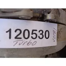 Turbocharger Supercharger DETROIT DD13-BWarner_B3-471-2