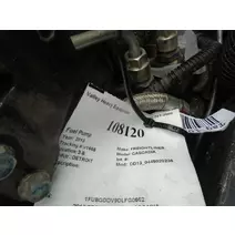 Fuel Pump DETROIT DD13_0445020236
