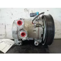 Air Conditioner Compressor Detroit DD13 Spalding Auto Parts