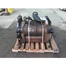 DPF ASSEMBLY (DIESEL PARTICULATE FILTER) DETROIT DD13