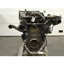 Engine  Assembly Detroit DD13