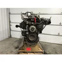 Engine  Assembly Detroit DD13