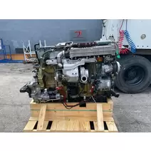 Engine Assembly DETROIT DD13 JJ Rebuilders Inc