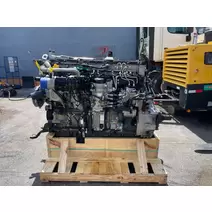 Engine-Assembly Detroit Dd13
