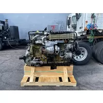 Engine Assembly DETROIT DD13 JJ Rebuilders Inc