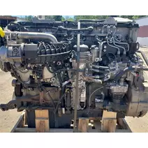 Engine Assembly DETROIT DD13 Nationwide Truck Parts Llc
