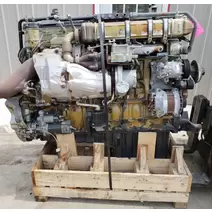 Engine-Assembly Detroit Dd13