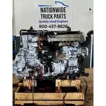 Engine Assembly DETROIT DD13 Nationwide Truck Parts Llc