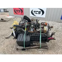 Engine Assembly Detroit DD13 Truck Component Services 