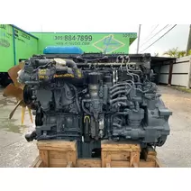 Engine Assembly DETROIT DD13 4-trucks Enterprises Llc