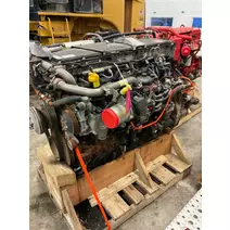 Engine Assembly DETROIT DD13 Dutchers Inc   Heavy Truck Div  Ny