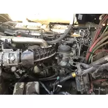 Engine Assembly Detroit DD13 Holst Truck Parts