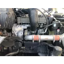 Engine Assembly Detroit DD13 Holst Truck Parts