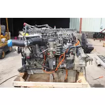Engine Assembly DETROIT DD13 Inside Auto Parts
