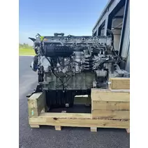 Engine Assembly DETROIT DD13