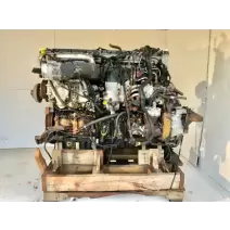 Engine Assembly Detroit DD13 Complete Recycling