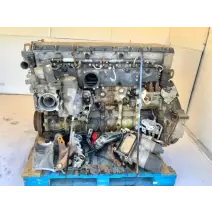 Engine Assembly Detroit DD13 Complete Recycling