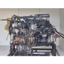 Engine Assembly Detroit DD13