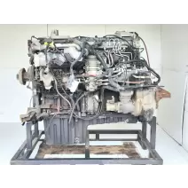 Engine Assembly Detroit DD13