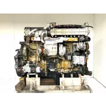 Engine Assembly Detroit DD13 Complete Recycling