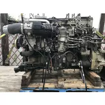 Engine Assembly DETROIT DD13