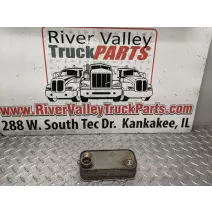 Engine Oil Cooler Detroit DD13 River Valley Truck Parts