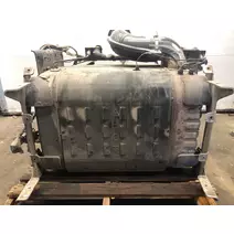 DPF (Diesel Particulate Filter) Detroit DD13 Vander Haags Inc Cb