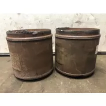 Exhaust-Dpf-Assembly Detroit Dd13