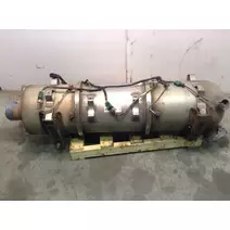 Exhaust DPF Assembly Detroit DD13