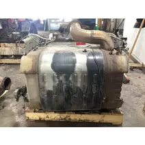DPF (Diesel Particulate Filter) Detroit DD13 Vander Haags Inc Col