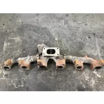 Exhaust Manifold Detroit DD13 Vander Haags Inc Dm