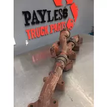 Exhaust Manifold DETROIT DD13 Payless Truck Parts