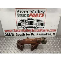 Exhaust Manifold Detroit DD13 River Valley Truck Parts