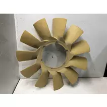 Fan Blade Detroit DD13