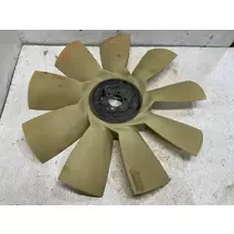 Fan Blade Detroit DD13