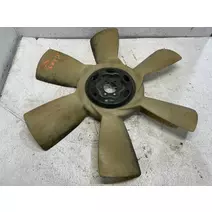 Fan Blade Detroit DD13