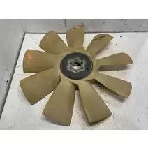 Fan Blade Detroit DD13