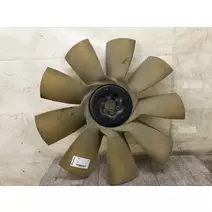 Fan Blade Detroit DD13