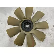 Fan-Blade Detroit Dd13