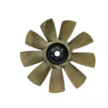 Fan-Blade Detroit Dd13