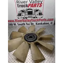 Fan Blade Detroit DD13 River Valley Truck Parts