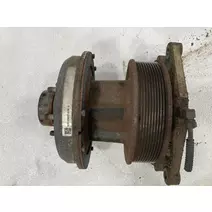 Fan Clutch Detroit DD13 Vander Haags Inc Col