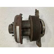 Fan-Clutch Detroit Dd13