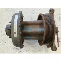 Fan-Clutch Detroit Dd13