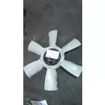 Fan-Cooling Detroit Dd13