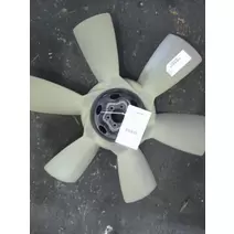 Fan-Cooling Detroit Dd13